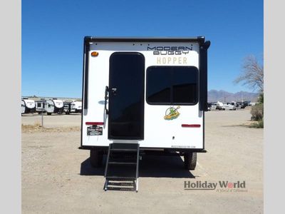 2026 Modern Buggy Hopper - Photo 24