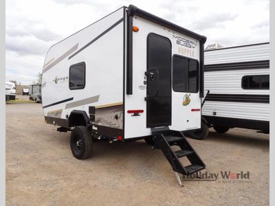 2026 Modern Buggy Hopper - Photo 23