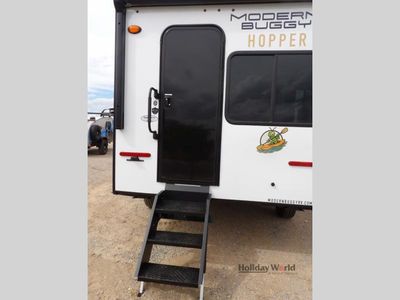 2026 Modern Buggy Hopper - Photo 19