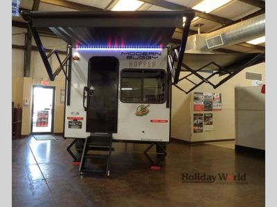 2026 Modern Buggy Hopper - Photo 27
