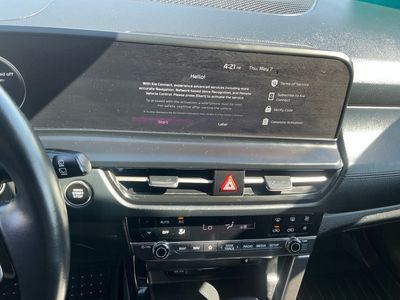 2024 Kia Seltos - Photo 14