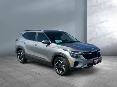 2024 Kia Seltos - Photo 1