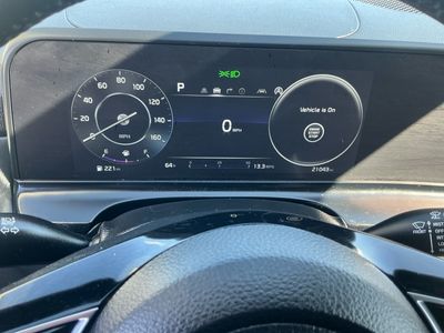 2024 Kia Seltos - Photo 13