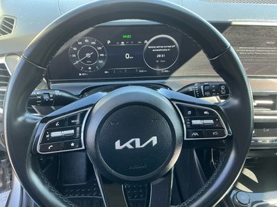 2024 Kia Seltos - Photo 7