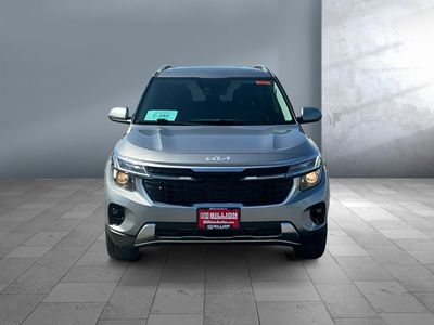 2024 Kia Seltos - Photo 2