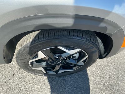2024 Kia Seltos - Photo 10