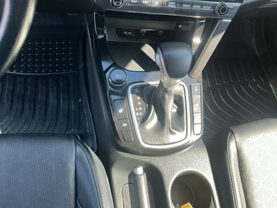 2024 Kia Seltos - Photo 11
