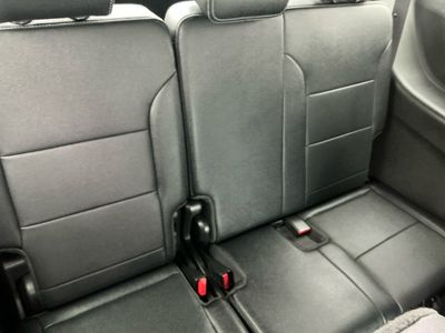2026 Chevrolet Traverse — photo 18 view