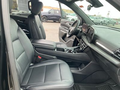 2026 Chevrolet Traverse — photo 20 view