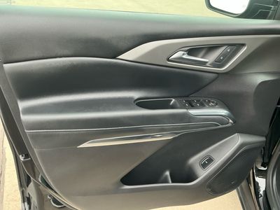 2026 Chevrolet Traverse — photo 15 view