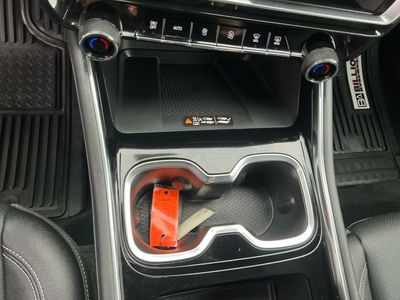 2026 Chevrolet Traverse — photo 12 view