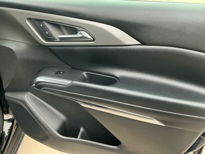 2026 Chevrolet Traverse — photo 21 view