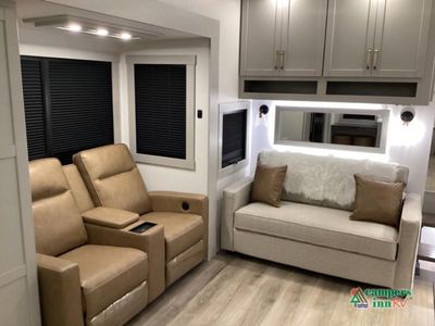 2026 Brinkley Model Z - Photo 10
