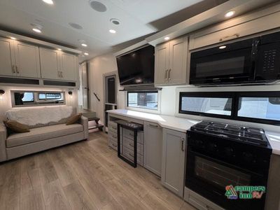 2026 Brinkley Model Z - Photo 18