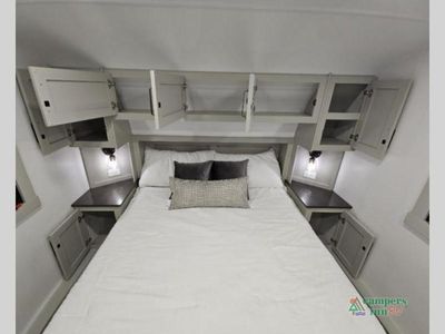 2026 Brinkley Model Z - Photo 30