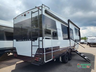 2026 Brinkley Model Z - Photo 4
