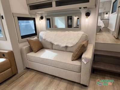 2026 Brinkley Model Z - Photo 14