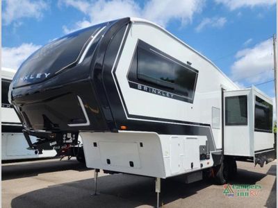 2026 Brinkley Model Z - Photo 1