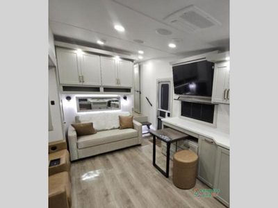 2026 Brinkley Model Z - Photo 7