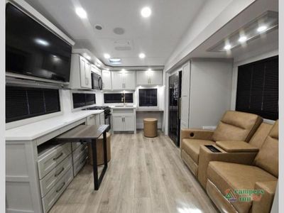 2026 Brinkley Model Z - Photo 9