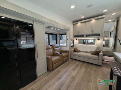 2026 Brinkley Model Z - Photo 6