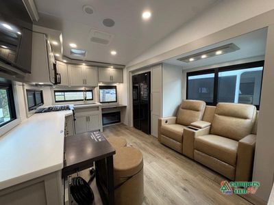 2026 Brinkley Model Z - Photo 8