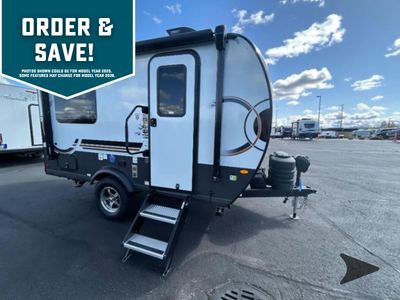 2026 Forest River RV GEO PRO - Photo 1