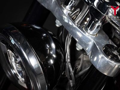 2018 Harley-Davidson FLSB - Softail Sport Glide - Photo 2