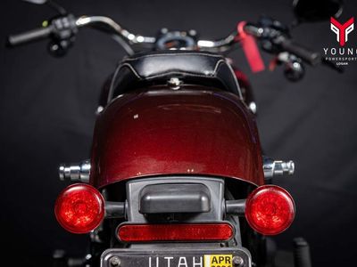 2018 Harley-Davidson FLSB - Softail Sport Glide - Photo 13