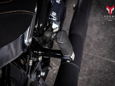 2018 Harley-Davidson FLSB - Softail Sport Glide - Photo 14
