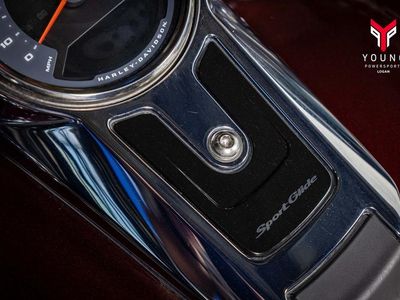 2018 Harley-Davidson FLSB - Softail Sport Glide - Photo 16