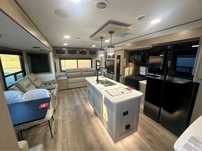 2026 Grand Reflection Travel Trailer - Photo 15