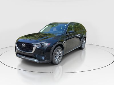 2024 Mazda CX-90 - Photo 3