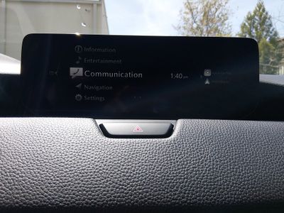 2024 Mazda CX-90 - Photo 17
