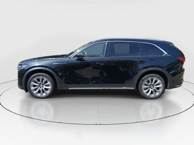 2024 Mazda CX-90 - Photo 4