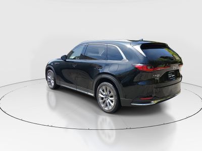 2024 Mazda CX-90 - Photo 5