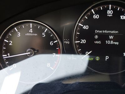 2024 Mazda CX-90 - Photo 14
