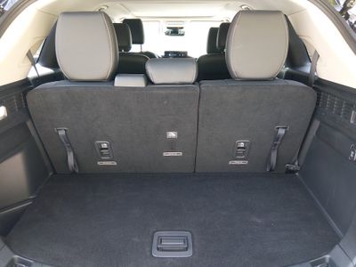 2024 Mazda CX-90 - Photo 11