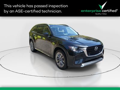 2024 Mazda CX-90 - Photo 1