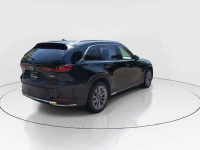 2024 Mazda CX-90 - Photo 7