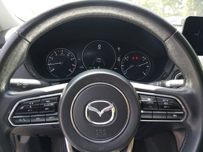 2024 Mazda CX-90 - Photo 12