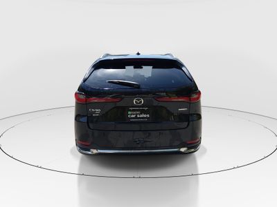 2024 Mazda CX-90 - Photo 6