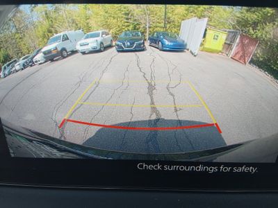 2024 Mazda CX-90 - Photo 16