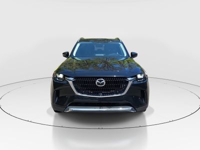 2024 Mazda CX-90 - Photo 2