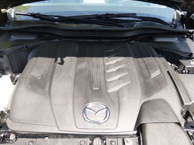 2024 Mazda CX-90 - Photo 9