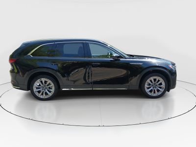 2024 Mazda CX-90 - Photo 8