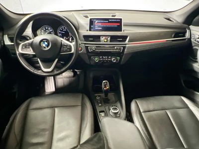 2021 BMW X1 — photo 26 view