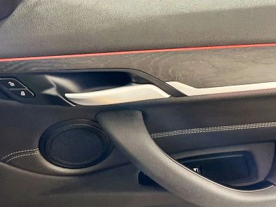 2021 BMW X1 — photo 28 view