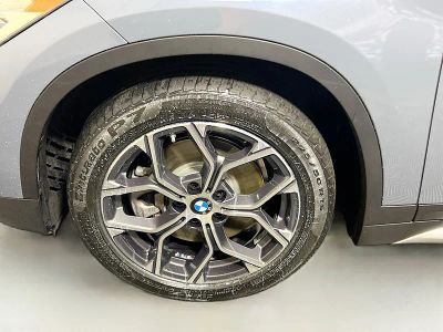 2021 BMW X1 — photo 11 view