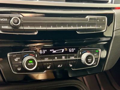 2021 BMW X1 — photo 23 view